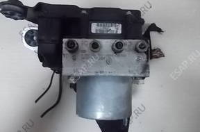 БЛОК АБС    Renault Megane II 0265231300