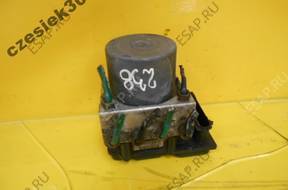 БЛОК АБС    RENAULT MEGANE II 0265231577