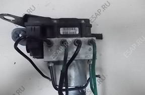БЛОК АБС    Renault Megane II 0265231577