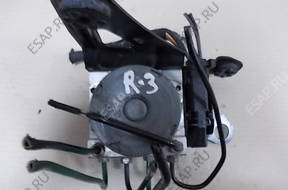 БЛОК АБС    Renault Megane II 0265231577