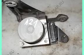 БЛОК АБС RENAULT MEGANE II     0265231577