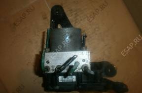 БЛОК АБС   Renault megane II 0265231800