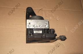 БЛОК АБС   RENAULT MEGANE II 0265232067 8200737985