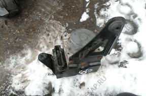 БЛОК АБС RENAULT MEGANE II   0265232067 8200737985