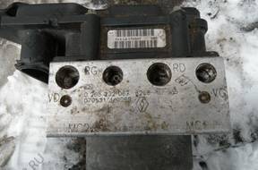 БЛОК АБС RENAULT MEGANE II   0265232067 8200737985