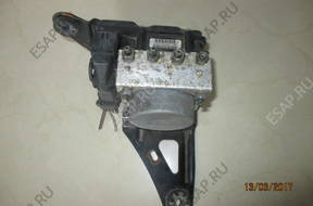 БЛОК АБС    RENAULT MEGANE II 0265232067