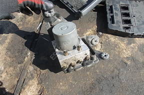 БЛОК АБС Renault Megane II   0265234000