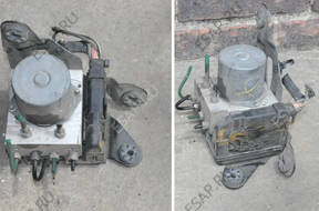 БЛОК АБС   RENAULT MEGANE II 0265234138 8200344607