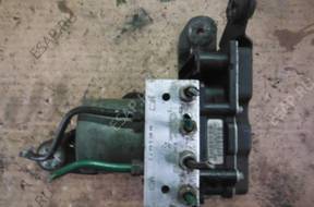 БЛОК АБС   RENAULT MEGANE II 0265234138
