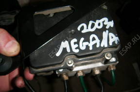 БЛОК АБС    Renault Megane II 0265234300