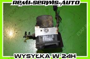БЛОК АБС   Renault Megane II 0265234577 8200377455