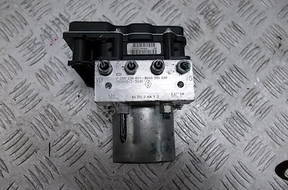 БЛОК АБС    Renault Megane II 0265234601
