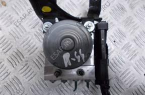 БЛОК АБС    Renault Megane II 0265234800