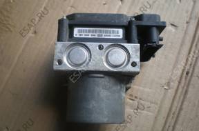 БЛОК АБС   Renault Megane II 0265800300
