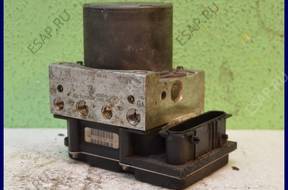 БЛОК АБС   RENAULT MEGANE II 0265800317 0265231300
