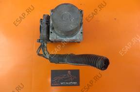 БЛОК АБС   RENAULT MEGANE II 0265800317 2002