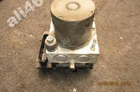 БЛОК АБС   RENAULT MEGANE II 0265800317