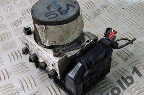 БЛОК АБС Renault Megane II    0265800387 0265231474
