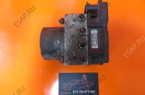 БЛОК АБС   RENAULT MEGANE II 0265800440 2003