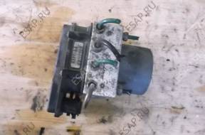 БЛОК АБС   Renault Megane II 0265800440  KRAKW
