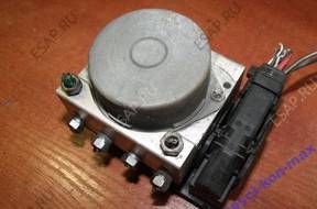 БЛОК АБС RENAULT MEGANE II   0265800519 0265232067