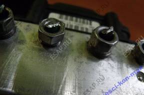 БЛОК АБС RENAULT MEGANE II   0265800519 0265232067