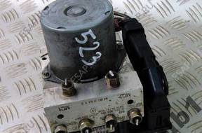 БЛОК АБС Renault Megane II    0265950300 0265234138