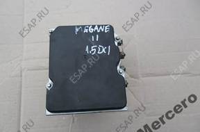 БЛОК АБС   RENAULT MEGANE II 0265950300