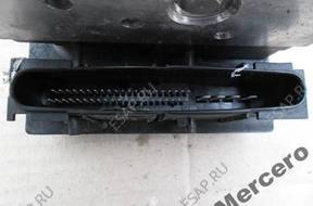 БЛОК АБС   RENAULT MEGANE II 0265950300