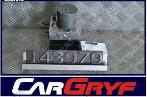 БЛОК АБС RENAULT MEGANE II   0265950300