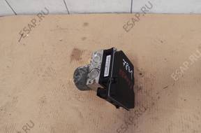 БЛОК АБС RENAULT MEGANE II   0265950300