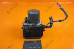 БЛОК АБС   RENAULT MEGANE II 0265950300