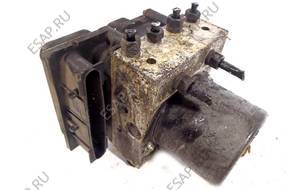 БЛОК АБС RENAULT MEGANE II   0265950728