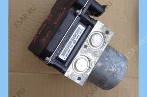 БЛОК АБС RENAULT MEGANE II   0265950728