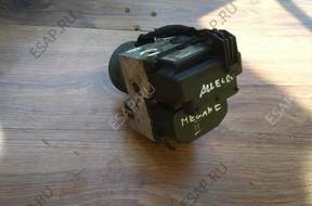 БЛОК АБС   RENAULT MEGANE II 0273 004 679