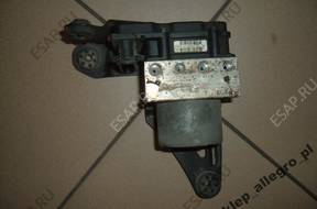 БЛОК АБС RENAULT MEGANE II 03-    0265231300