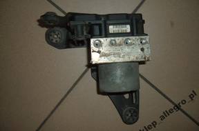 БЛОК АБС RENAULT MEGANE II 03-    0265231300