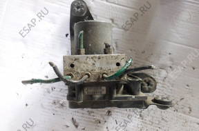 БЛОК АБС RENAULT MEGANE II 04   0265234000