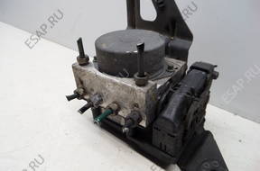 БЛОК АБС RENAULT MEGANE II 1,5   BOSCH 0265800519