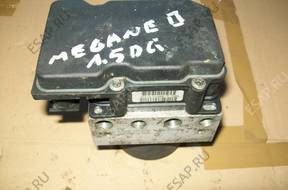 БЛОК АБС   RENAULT MEGANE II 1,5 DCI 8200377456
