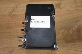 БЛОК АБС   RENAULT MEGANE II  1,5 DCI 820073798