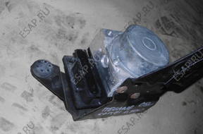 БЛОК АБС renault megane II 1,5 DCI