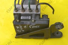 БЛОК АБС RENAULT MEGANE II   1,5 DCI