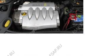 БЛОК АБС   RENAULT MEGANE II 1,6 16V K4M