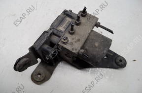 БЛОК АБС RENAULT MEGANE II 1,9   BOSCH 0265800300