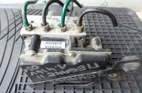БЛОК АБС   RENAULT MEGANE II 1.4 16V 0265234000
