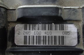 БЛОК АБС   RENAULT MEGANE II 1.4 16V 0265234000