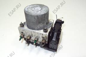 БЛОК АБС   RENAULT MEGANE II 1.4 16V 0265800300