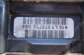 БЛОК АБС Renault Megane II 1.4 16V 2005 год.