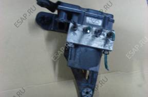 БЛОК АБС   RENAULT MEGANE II 1.4 16V 8200038695